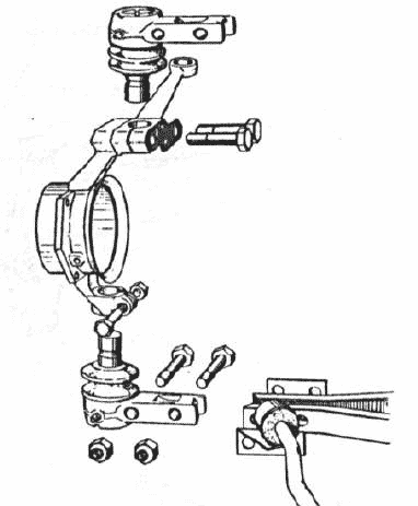 spindle assembly