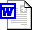 open in MS Word